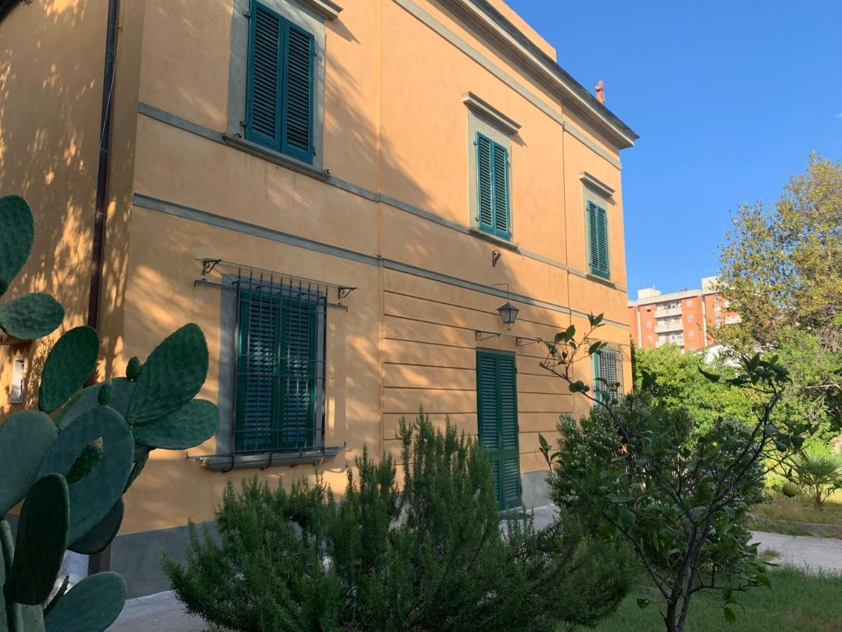 Paradisa28 - Amalfi - Zona Ospedale Cisanello Pisa Kültér fotó