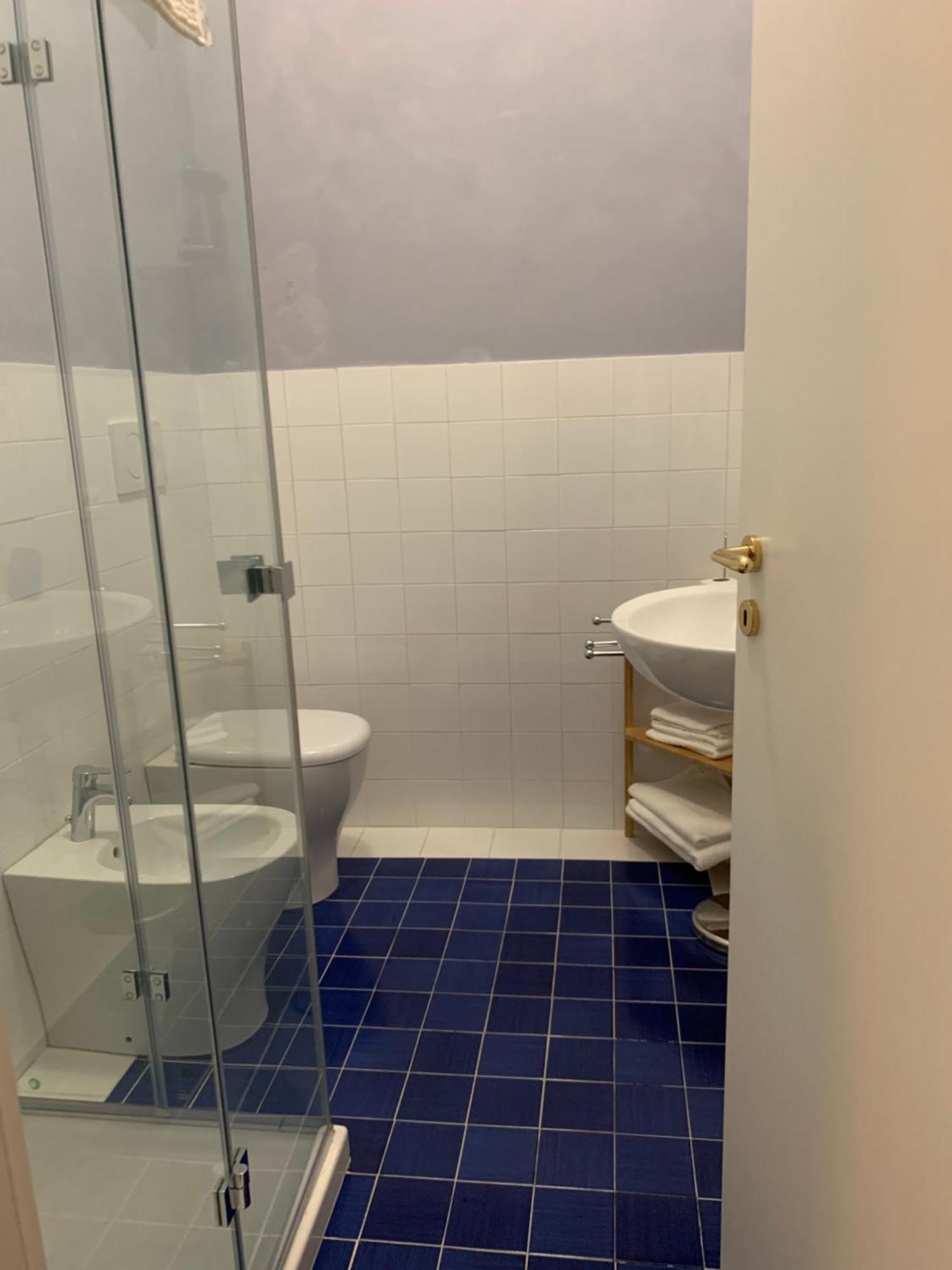 Paradisa28 - Amalfi - Zona Ospedale Cisanello Pisa Kültér fotó