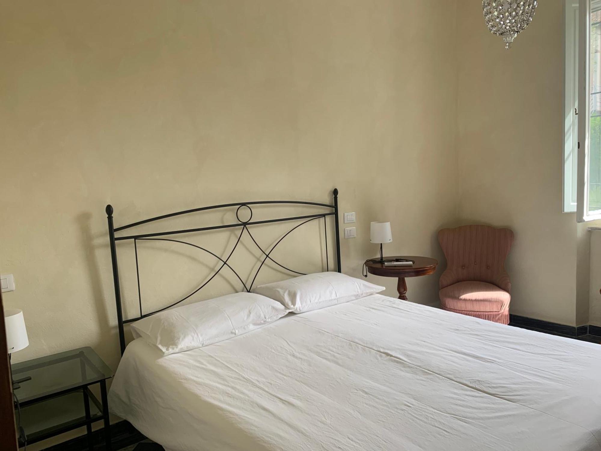 Paradisa28 - Amalfi - Zona Ospedale Cisanello Pisa Kültér fotó