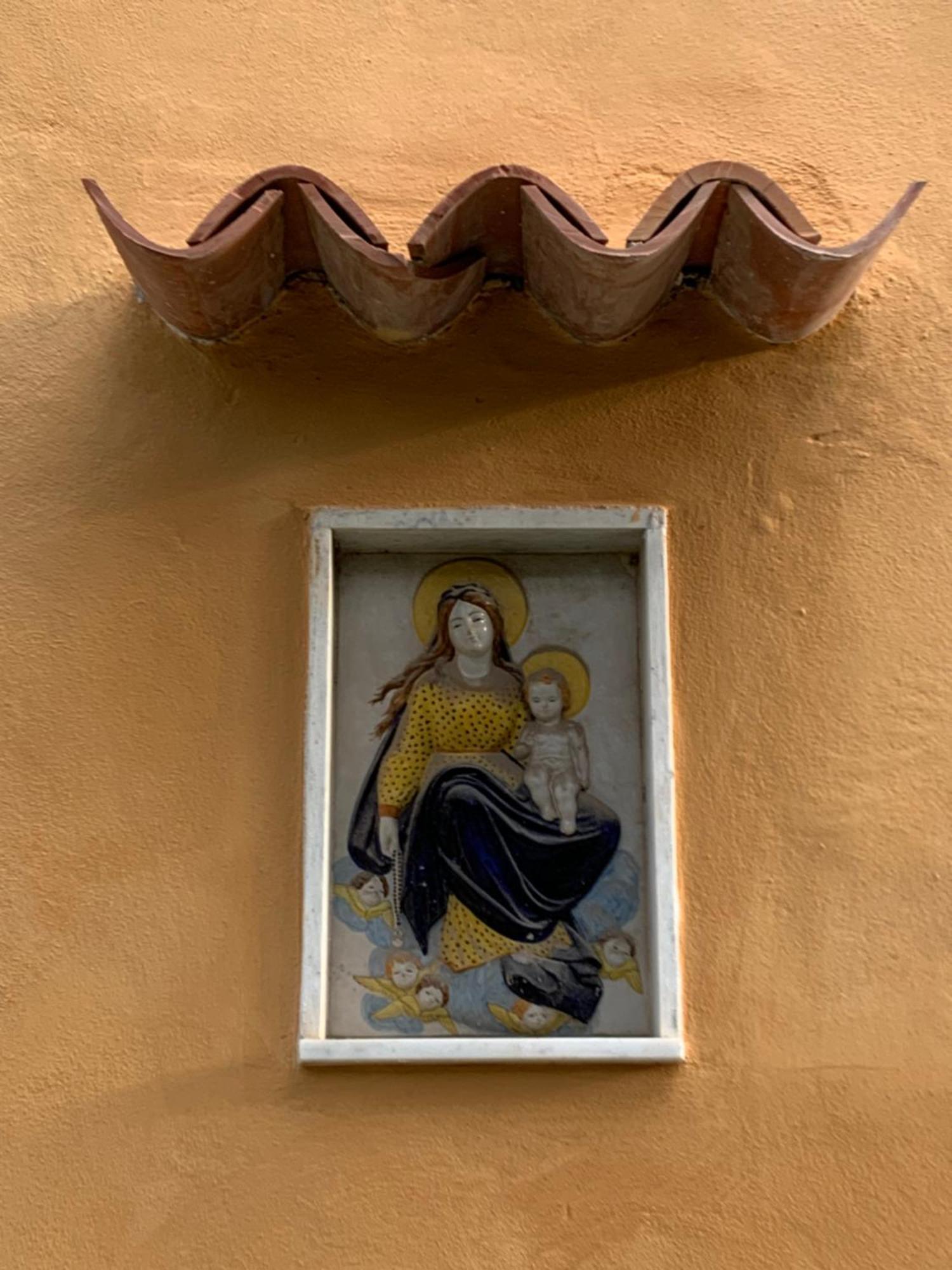 Paradisa28 - Amalfi - Zona Ospedale Cisanello Pisa Kültér fotó