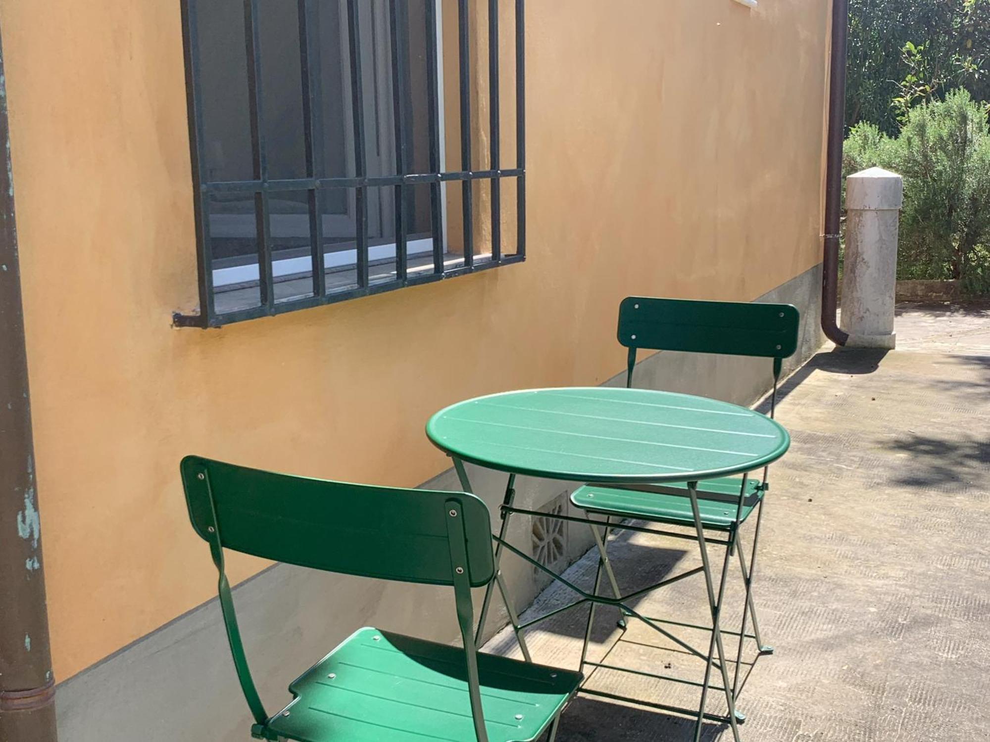 Paradisa28 - Amalfi - Zona Ospedale Cisanello Pisa Kültér fotó