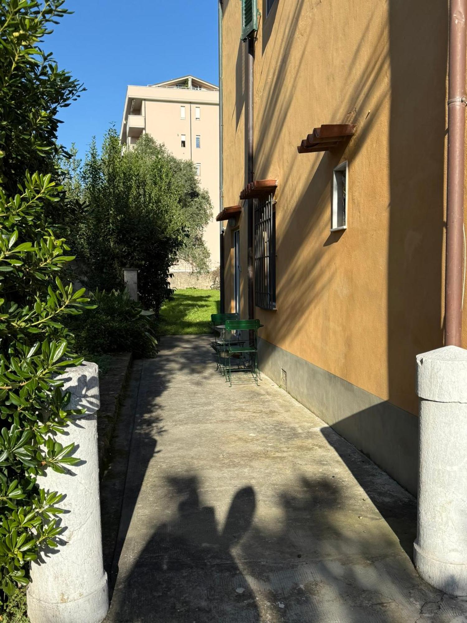 Paradisa28 - Amalfi - Zona Ospedale Cisanello Pisa Kültér fotó