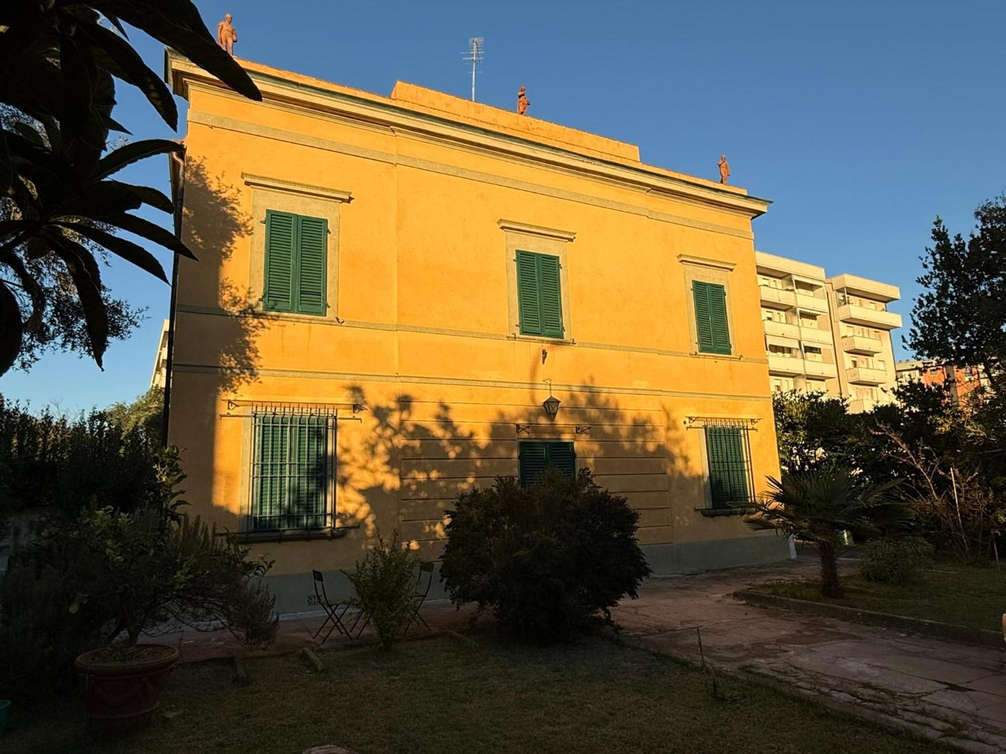 Paradisa28 - Amalfi - Zona Ospedale Cisanello Pisa Kültér fotó